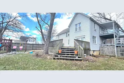 244 Burnham Street, Lowell, IN 46356 - Photo 2