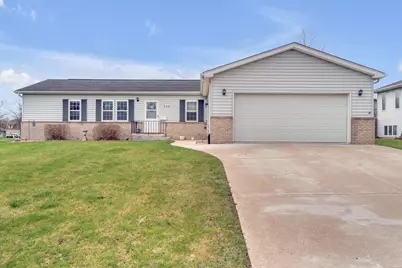 339 Azalea Lane, Lowell, IN 46356 - Photo 1