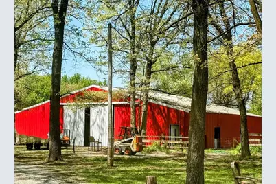 15752 W 400 N, Medaryville, IN 47957 - Photo 2