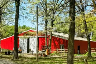 15752 W 400 N, Medaryville, IN 47957 - Photo 2