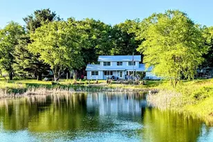 15752 W 400 N, Medaryville, IN 47957 - Photo 1