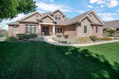 9784 Jack Drive, Saint John, IN 46373 - Photo 2