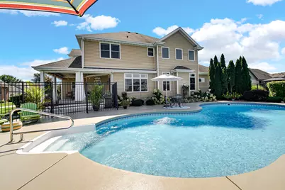 9784 Jack Drive, Saint John, IN 46373 - Photo 8