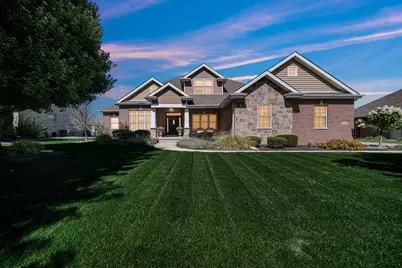 9784 Jack Drive, Saint John, IN 46373 - Photo 2