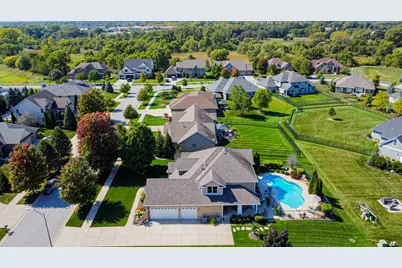 9784 Jack Drive, Saint John, IN 46373 - Photo 46