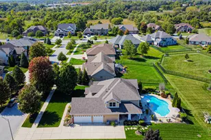 9784 Jack Dr, Saint John, IN 46373 - Photo 46