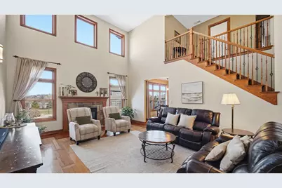 9784 Jack Drive, Saint John, IN 46373 - Photo 20