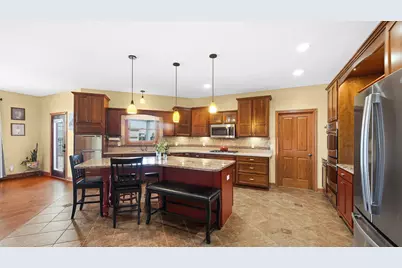 9784 Jack Drive, Saint John, IN 46373 - Photo 24