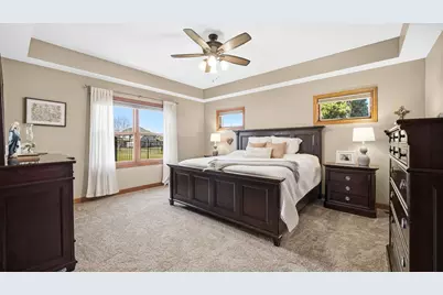 9784 Jack Drive, Saint John, IN 46373 - Photo 28