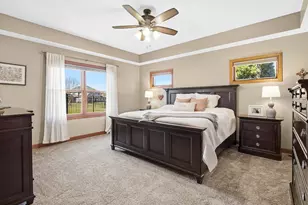 9784 Jack Dr, Saint John, IN 46373 - Photo 28