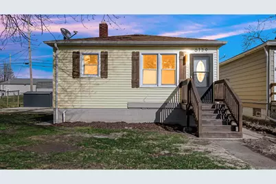 6139 Marshall Avenue, Hammond, IN 46323 - Photo 1