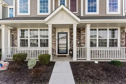 971 E 117th Place, Crown Point, IN 46307 - Photo 2