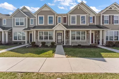 971 E 117th Place, Crown Point, IN 46307 - Photo 1