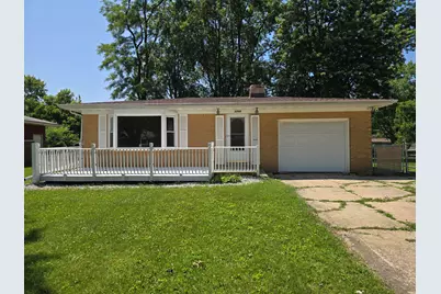 5768 Roosevelt Place, Merrillville, IN 46410 - Photo 1