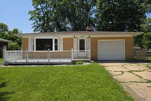 5768 Roosevelt Pl, Merrillville, IN 46410 - Photo 1