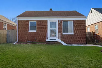 5416 Birch Avenue, Hammond, IN 46320 - Photo 1