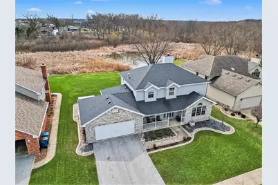 48 Summerhill Drive, Dyer, IN 46311 - Photo 2