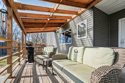 10510 E Orange Street, Monterey, IN 46960 - Photo 4