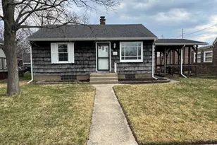 405 Madison St, Michigan City, IN 46360 - Photo 1