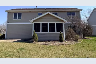 2710 Wood Drive #46311, Dyer, IN 46311 - Photo 6