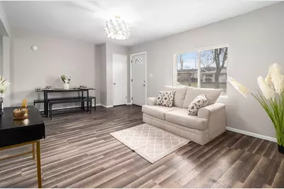 1272 E 36th Place, Gary, IN 46409 - Photo 2