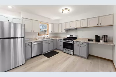 3889 Hershman Drive, Wheatfield, IN 46392 - Photo 8