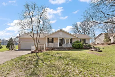 3889 Hershman Drive, Wheatfield, IN 46392 - Photo 4