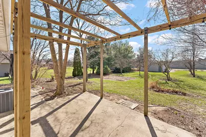 3889 Hershman Drive, Wheatfield, IN 46392 - Photo 22