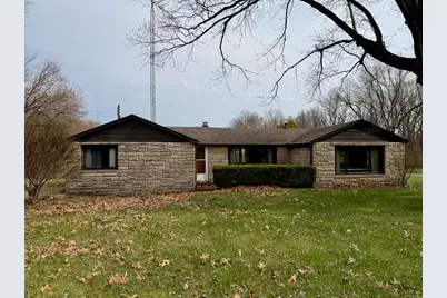 4740 E 100 N, Knox, IN 46534 - Photo 1