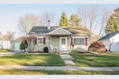 301 McKinley Street, Valparaiso, IN 46383 - Photo 1