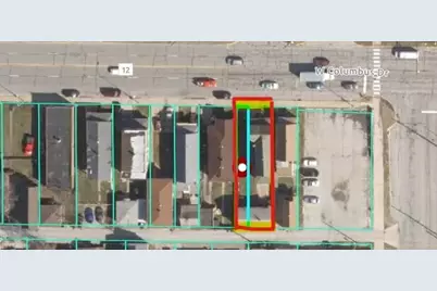 509 W Columbus Drive, East Chicago, IN 46312 - Photo 4