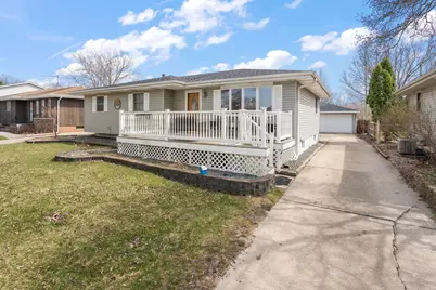 811 Polk Avenue, Dyer, IN 46311 - Photo 22