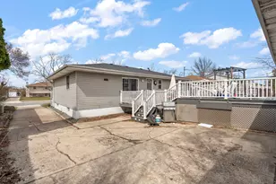 811 Polk Ave, Dyer, IN 46311 - Photo 24