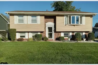 7511 Idaho Avenue, Hammond, IN 46323 - Photo 1