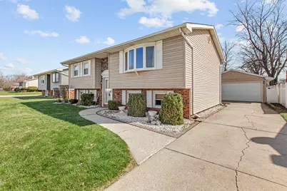 7511 Idaho Avenue, Hammond, IN 46323 - Photo 12