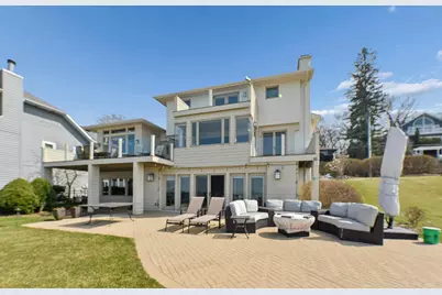 2940 Lake Shore Drive, Long Beach, IN 46360 - Photo 1