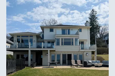 2940 Lake Shore Drive, Long Beach, IN 46360 - Photo 36