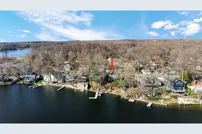 1210 Edgewater Beach Road, Valparaiso, IN 46383 - Photo 1