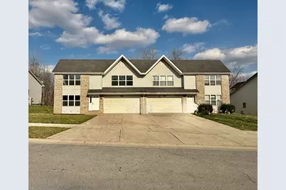 5781 Adams Street, Merrillville, IN 46410 - Photo 2