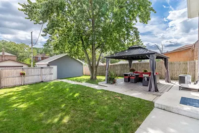 6739 Ontario Avenue, Hammond, IN 46323 - Photo 28