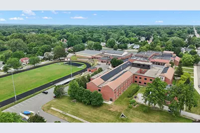 204 N Campbell Street, Valparaiso, IN 46385 - Photo 30