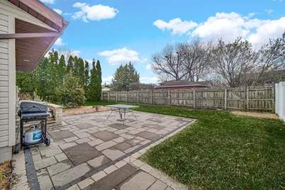 1814 Tulip Lane, Munster, IN 46321 - Photo 22