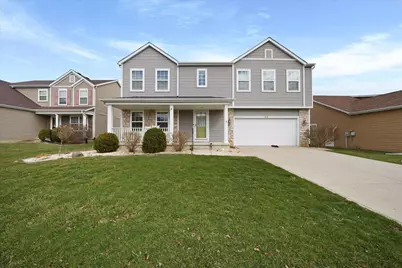 2708 Westwind Drive, Valparaiso, IN 46385 - Photo 2