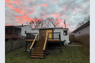 121 W Lakeview Drive, Lowell, IN 46356 - Photo 2