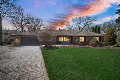 9894 W Oakridge Drive, Saint John, IN 46373 - Photo 2