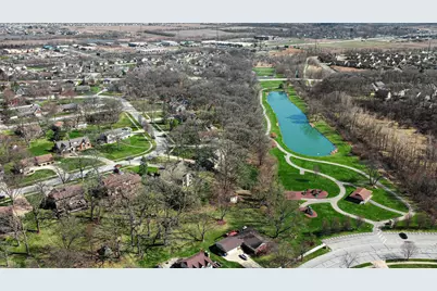 9894 W Oakridge Drive, Saint John, IN 46373 - Photo 34