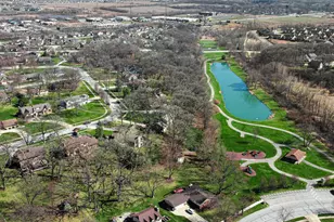 9894 W Oakridge Dr, Saint John, IN 46373 - Photo 34