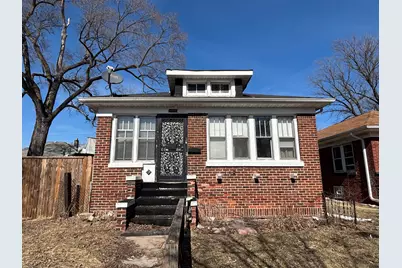 128 W 41st Avenue, Gary, IN 46408 - Photo 1