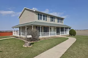 17204 Colorado St, Hebron, IN 46341 - Photo 4