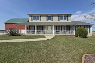 17204 Colorado St, Hebron, IN 46341 - Photo 1